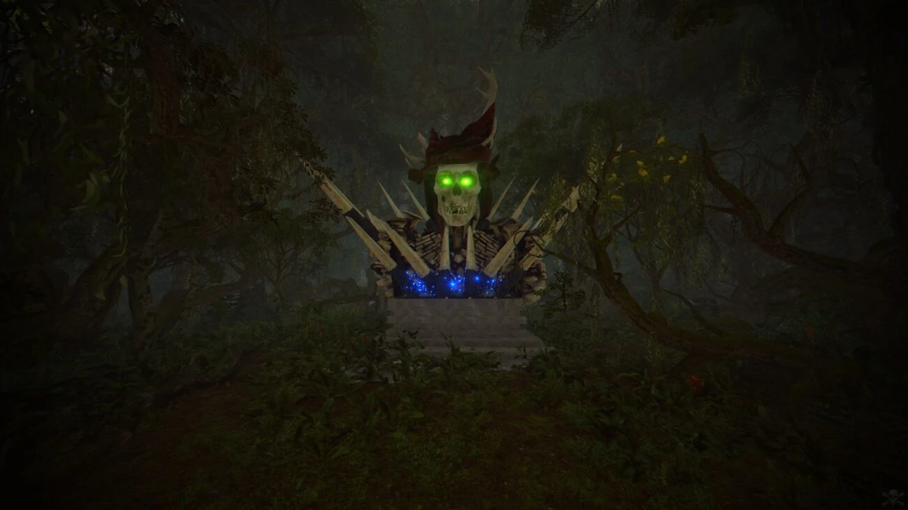 CHRONUS screenshot 30