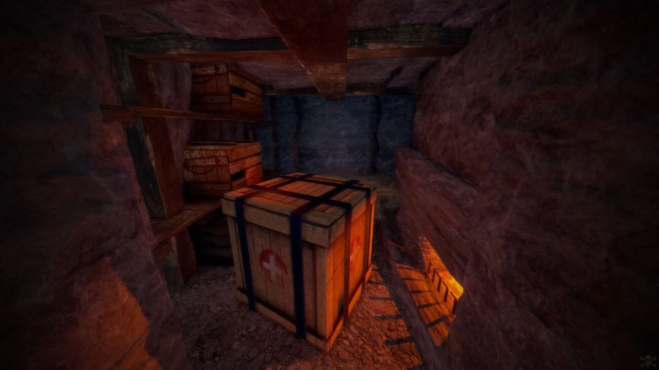 CHRONUS screenshot 19
