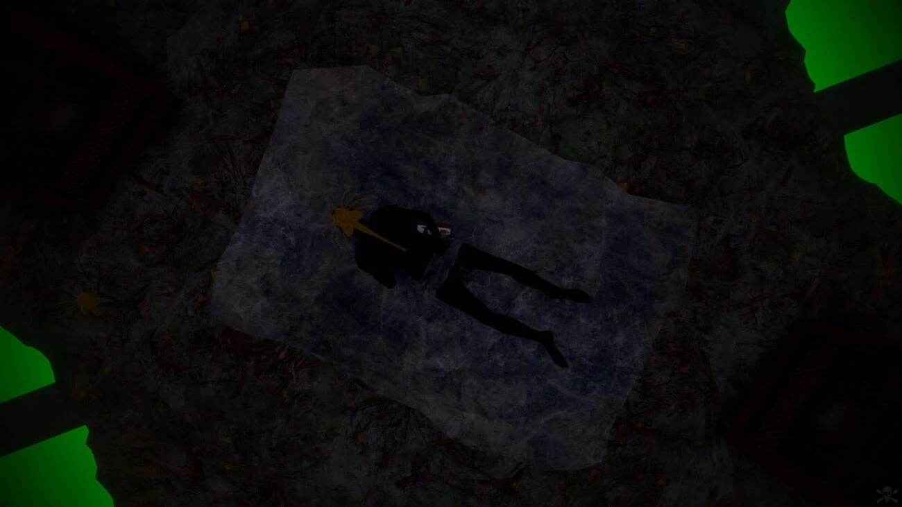 CHRONUS screenshot 20