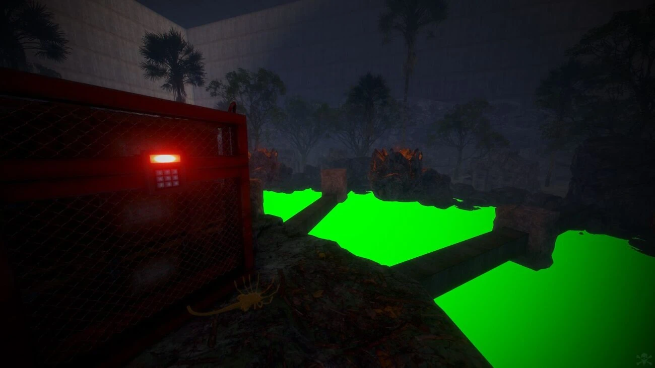 CHRONUS screenshot 21