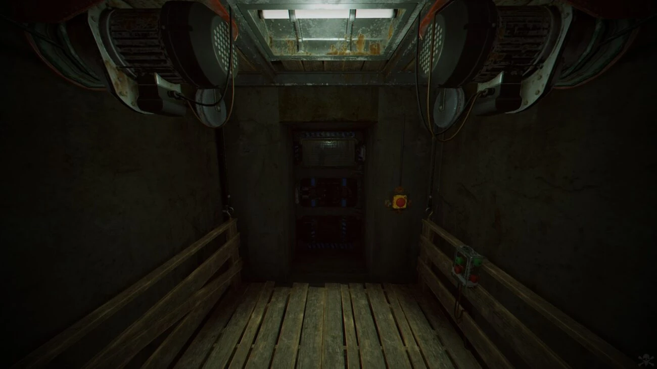 CHRONUS screenshot 22