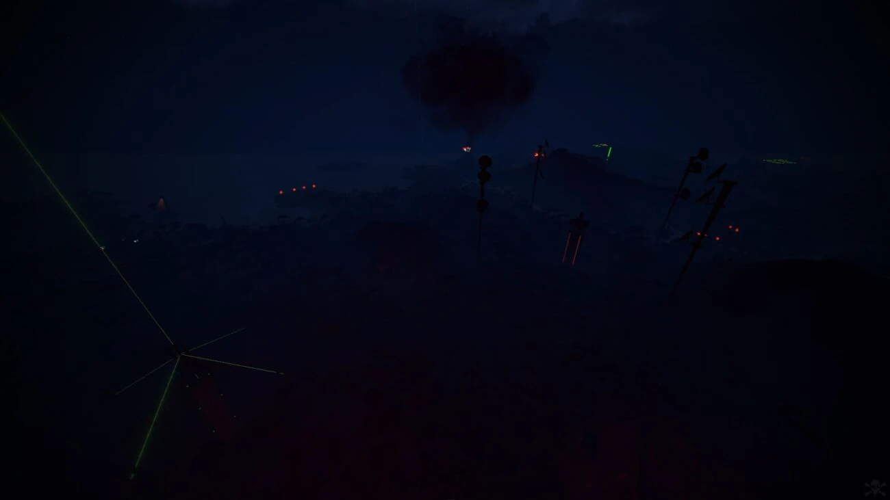 CHRONUS screenshot 24