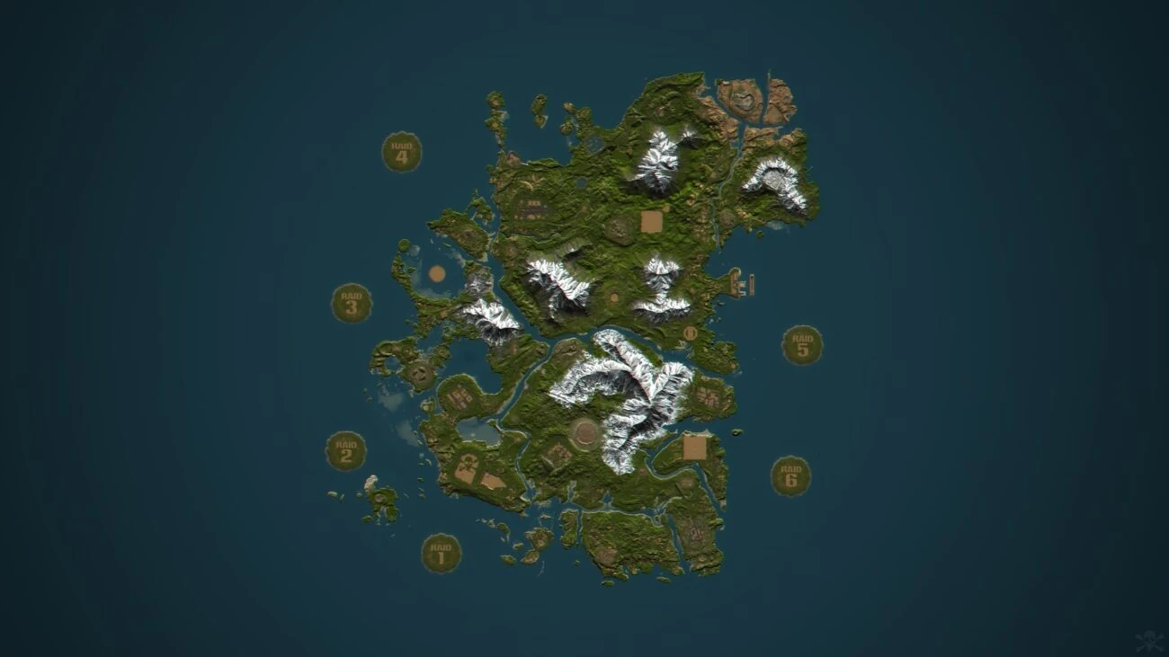 CHRONUS screenshot 25