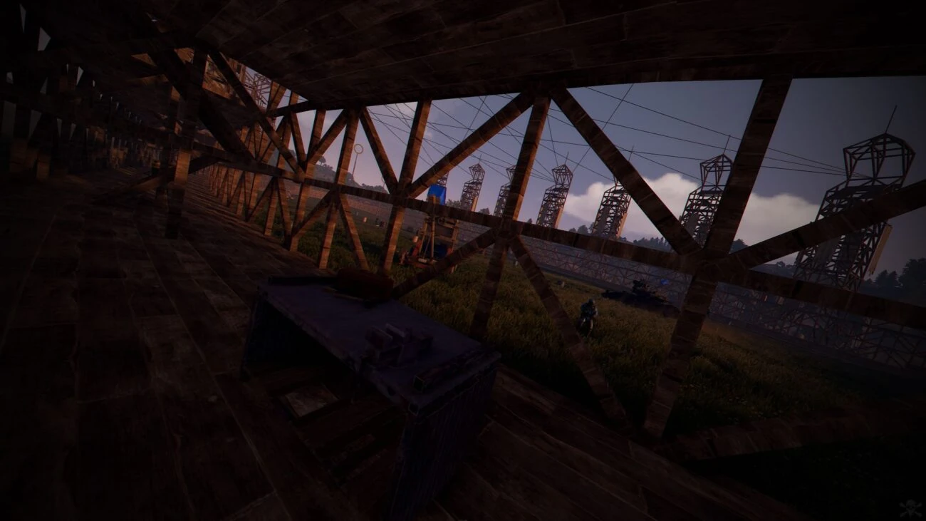 Quidditch Pitch screenshot 7