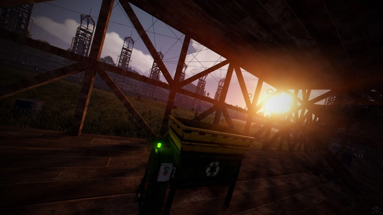 Quidditch Pitch screenshot 8