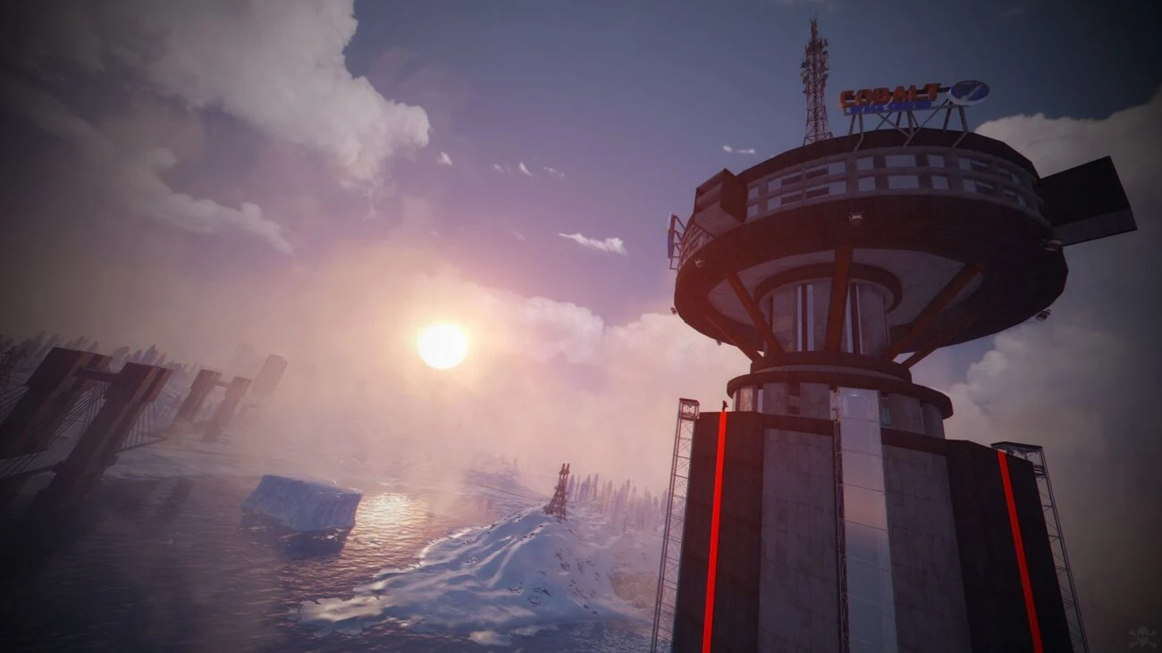 The Day After Tomorrow screenshot 6