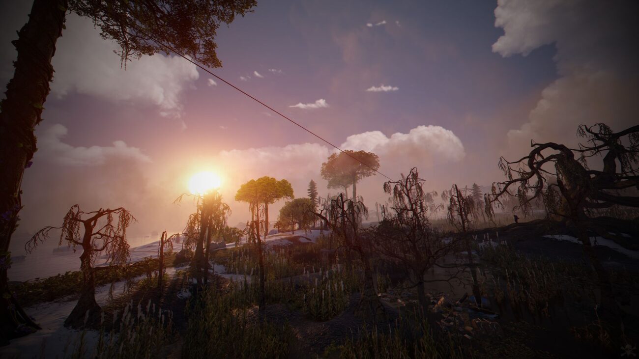 The Day After Tomorrow screenshot 10