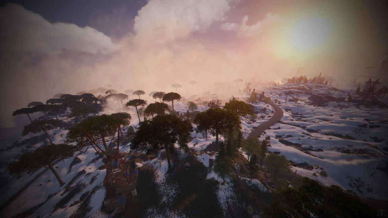 The Day After Tomorrow screenshot 11