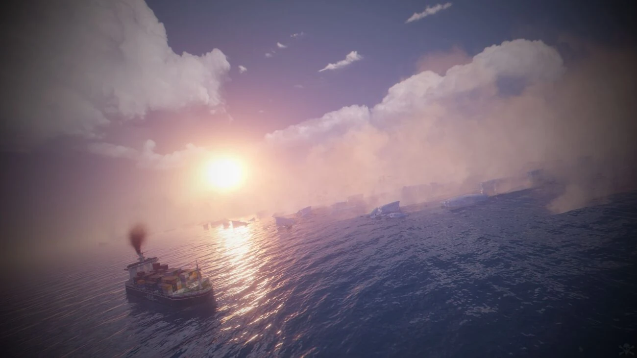 The Day After Tomorrow screenshot 12