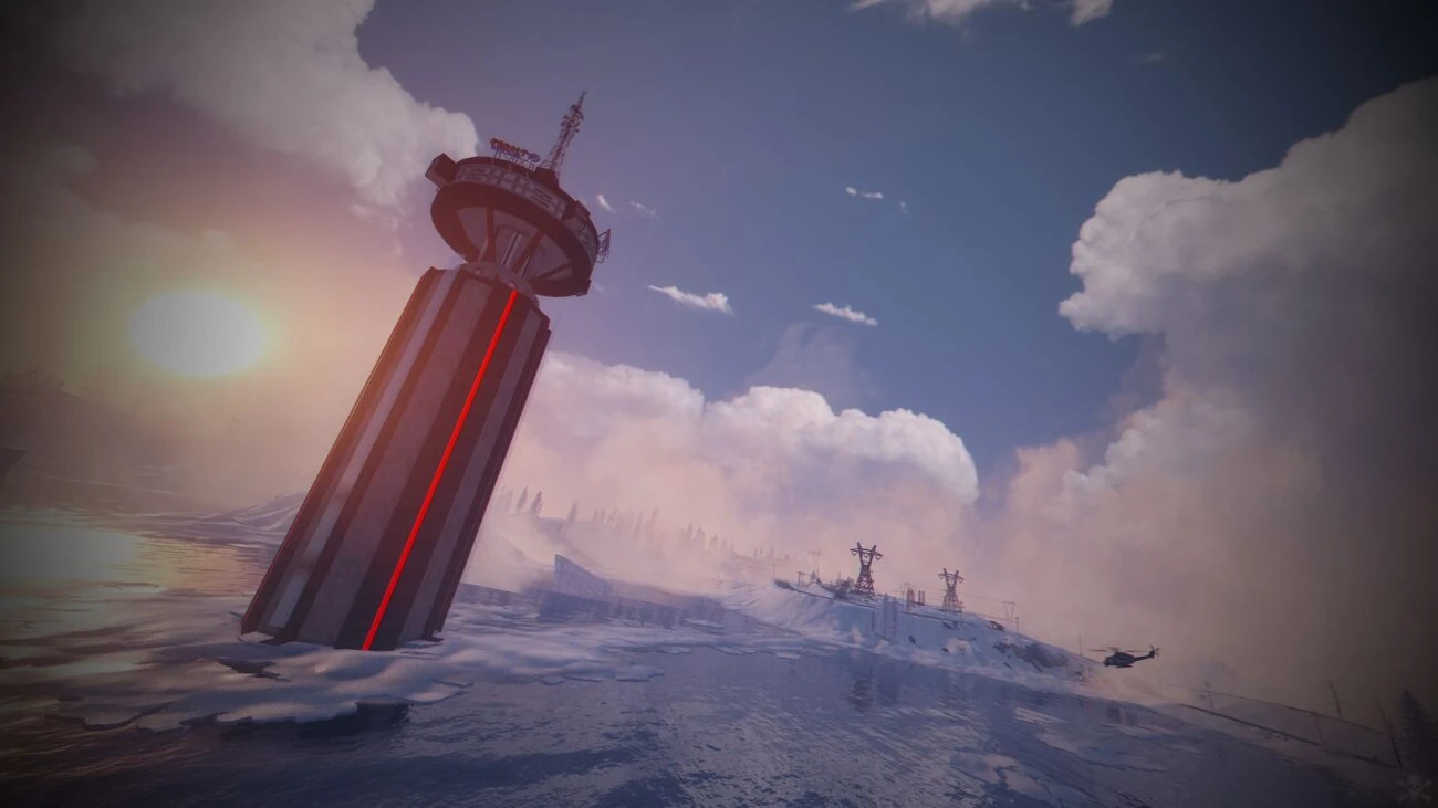 The Day After Tomorrow screenshot 13