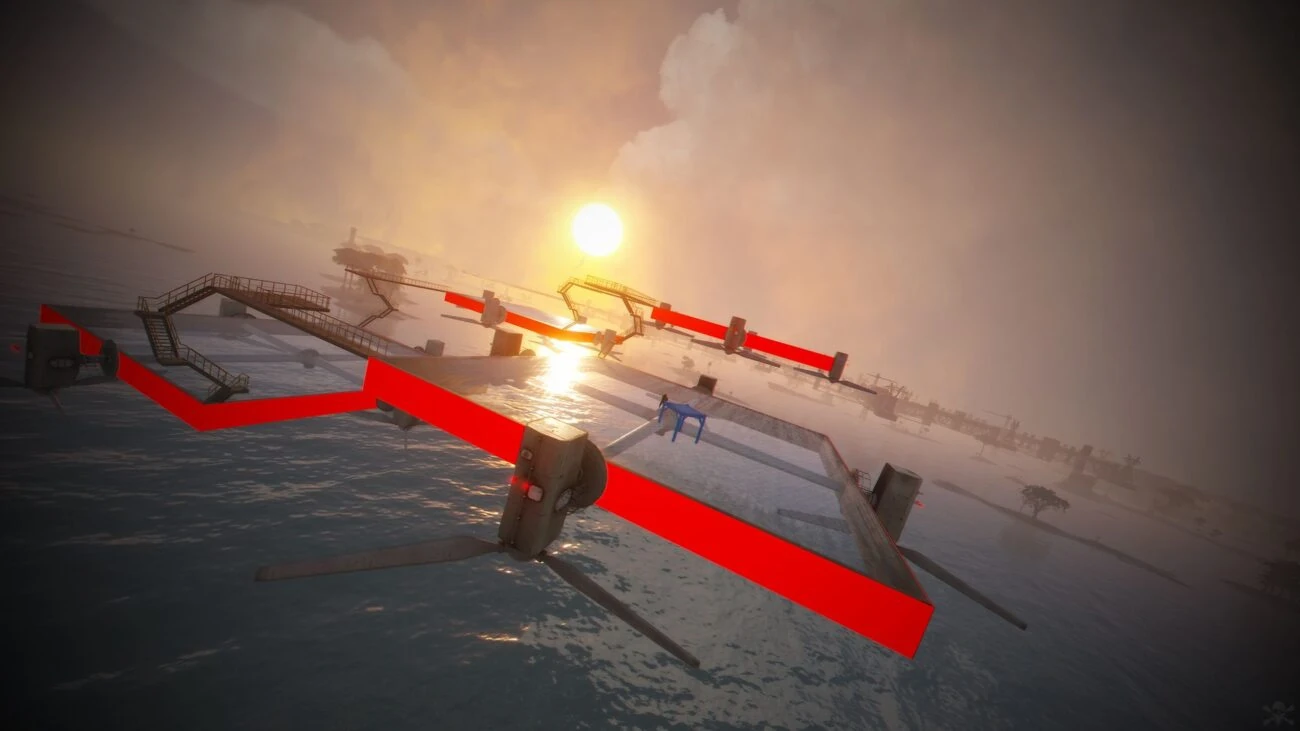 Sea Skull screenshot 28