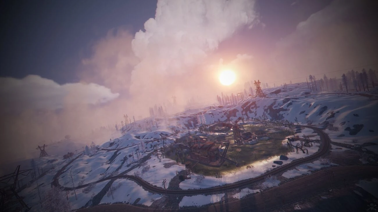 The Day After Tomorrow screenshot 15