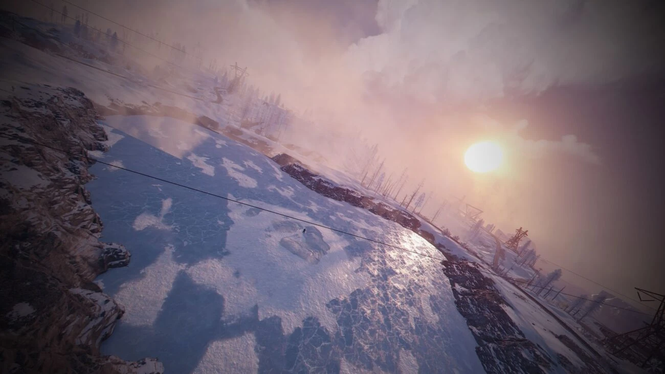The Day After Tomorrow screenshot 16