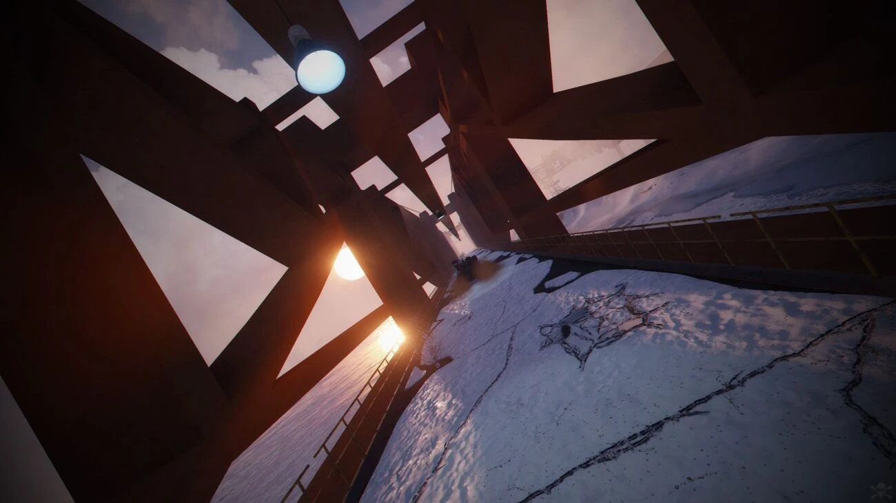 The Day After Tomorrow screenshot 17