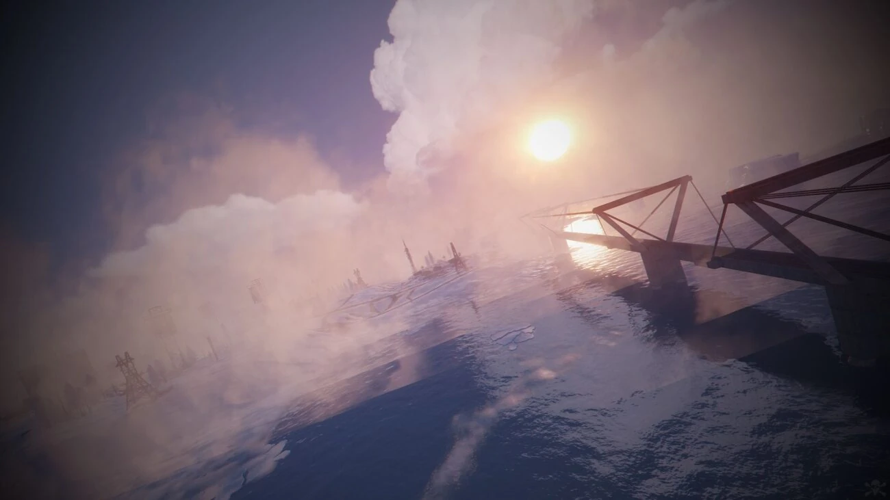 The Day After Tomorrow screenshot 18