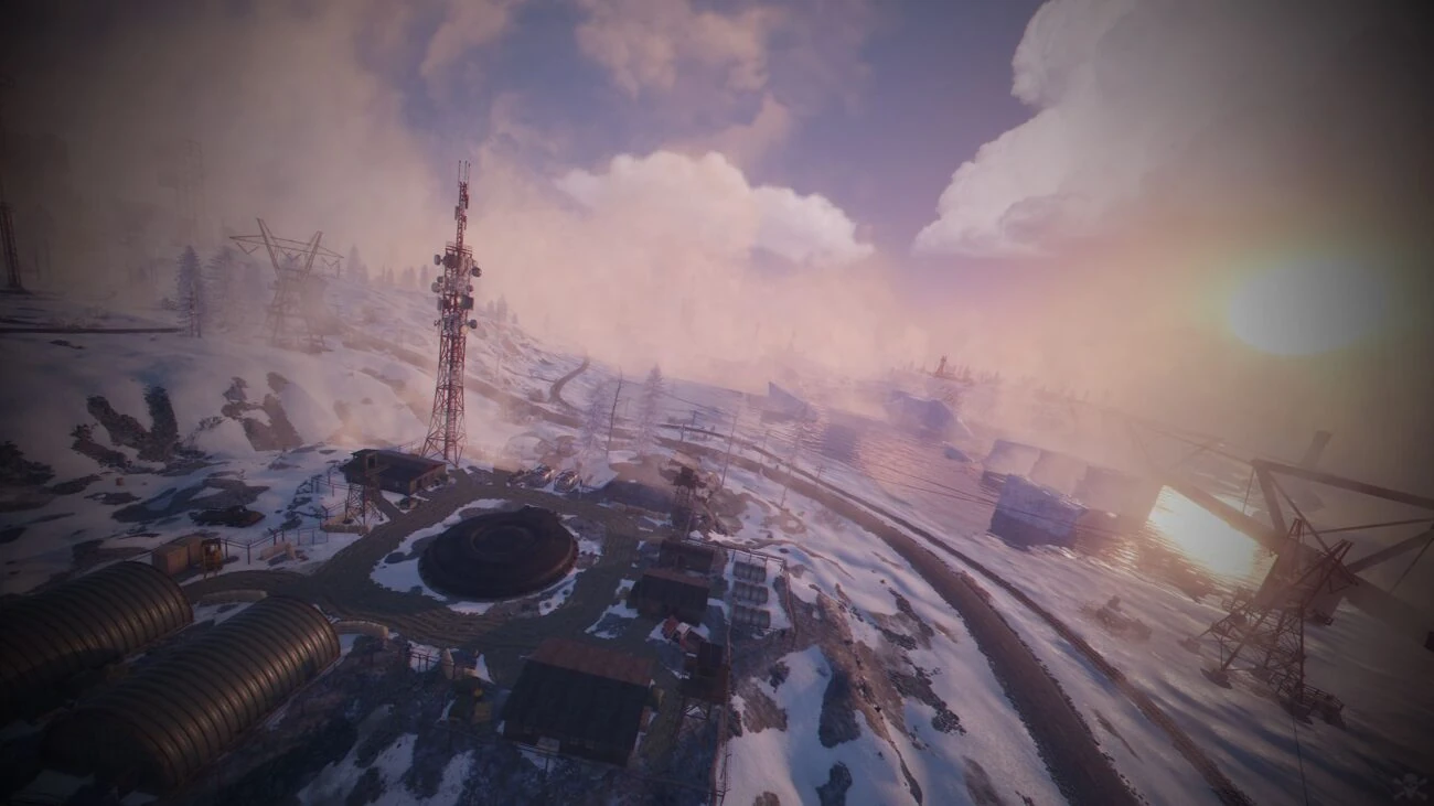 The Day After Tomorrow screenshot 19