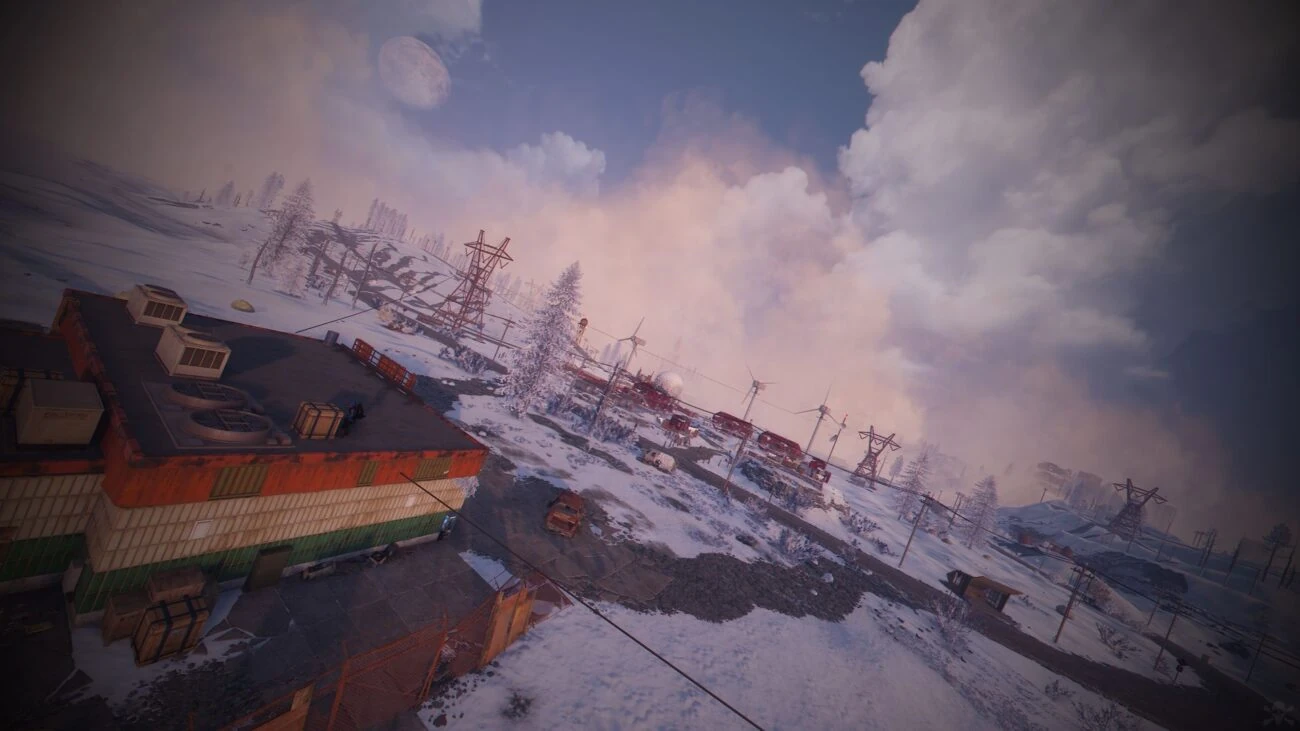 The Day After Tomorrow screenshot 20