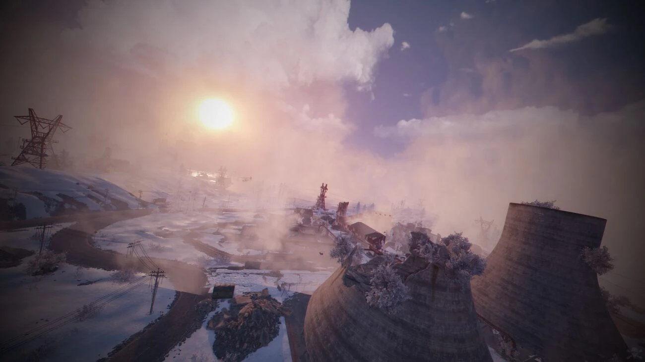 The Day After Tomorrow screenshot 21