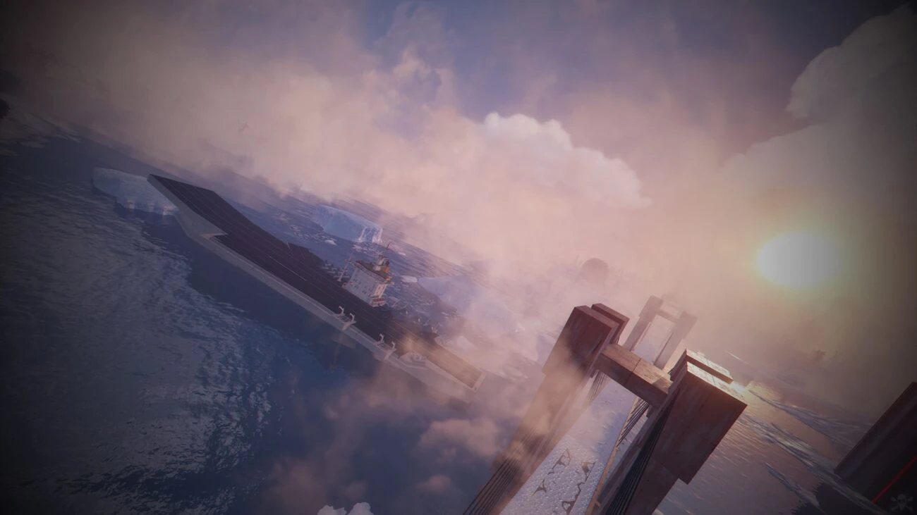 The Day After Tomorrow screenshot 22