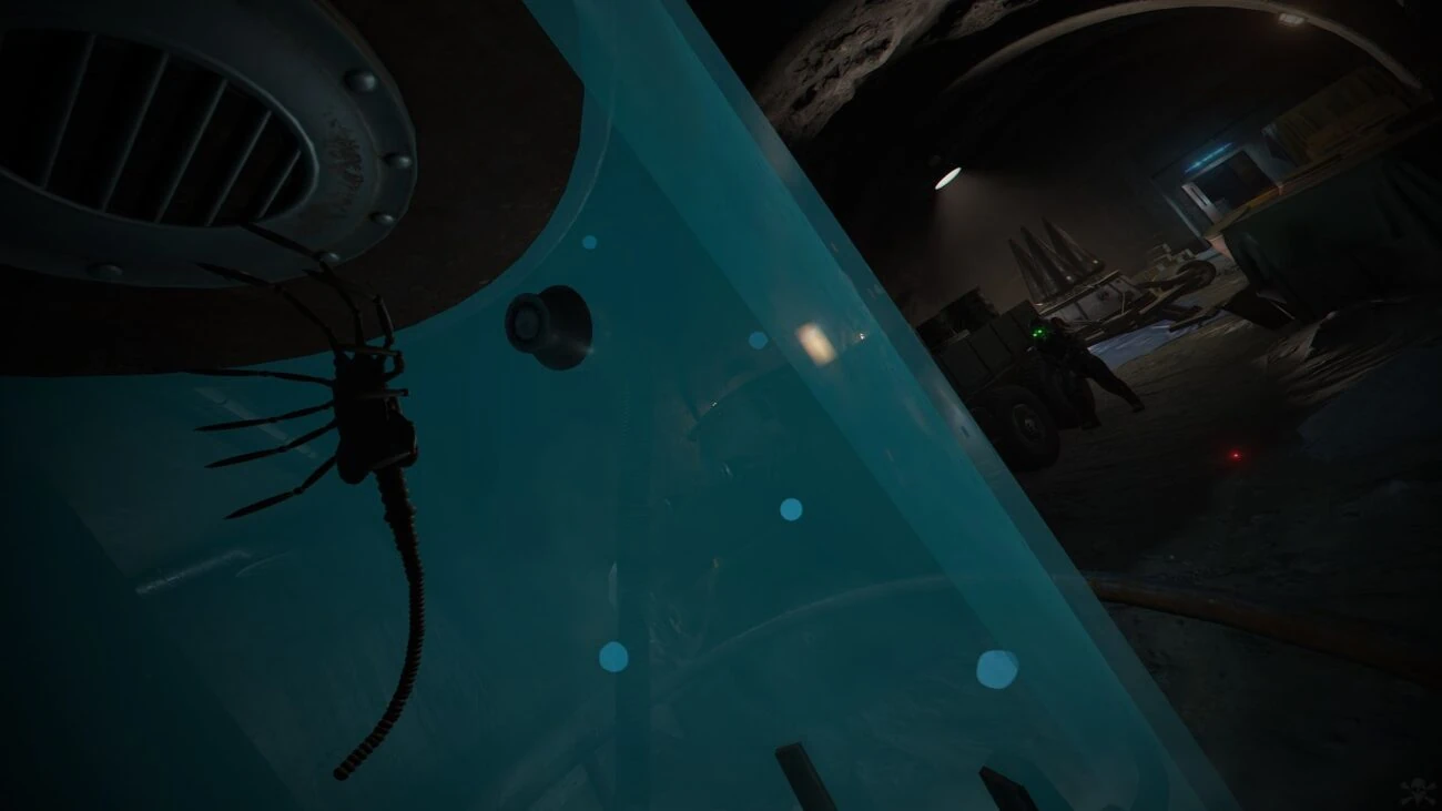 The Day After Tomorrow screenshot 23
