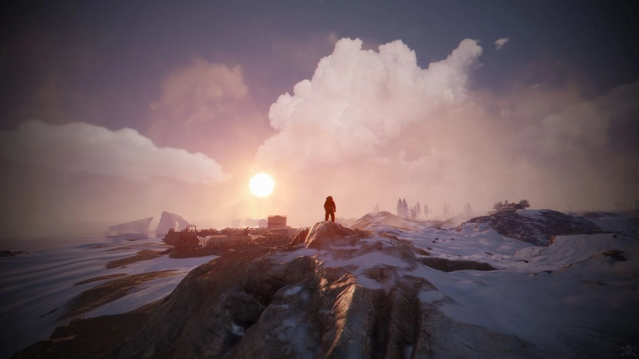 The Day After Tomorrow screenshot 24