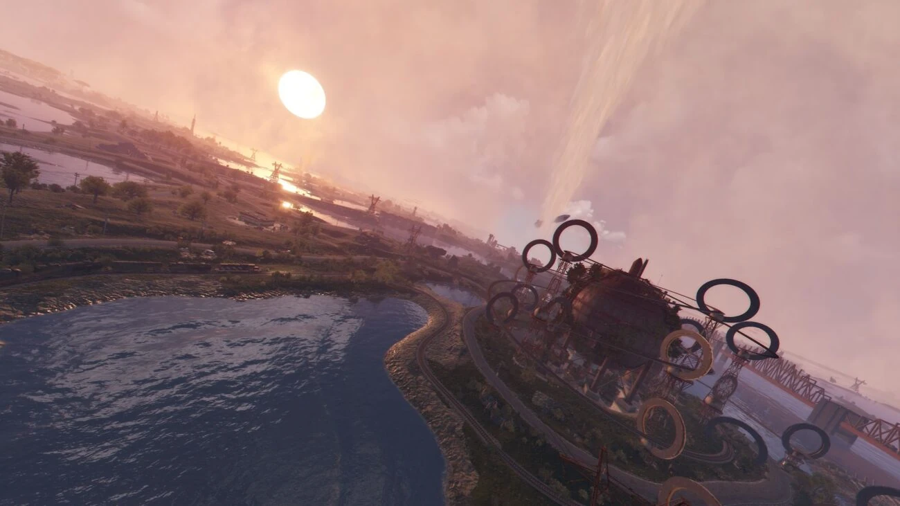 Sea Skull screenshot 2