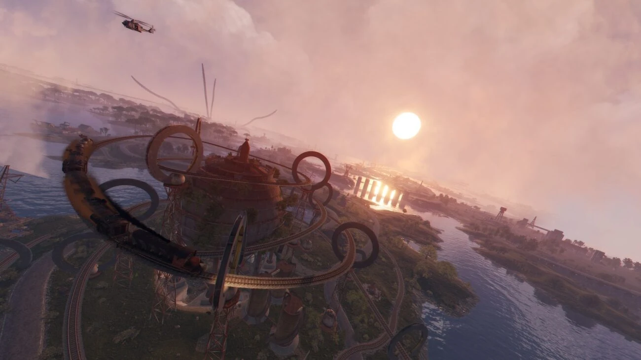 Sea Skull screenshot 3