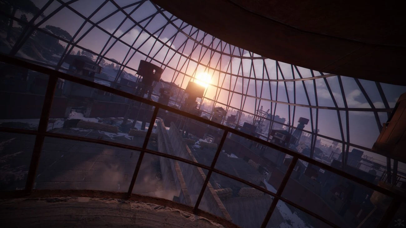 The Day After Tomorrow screenshot 26