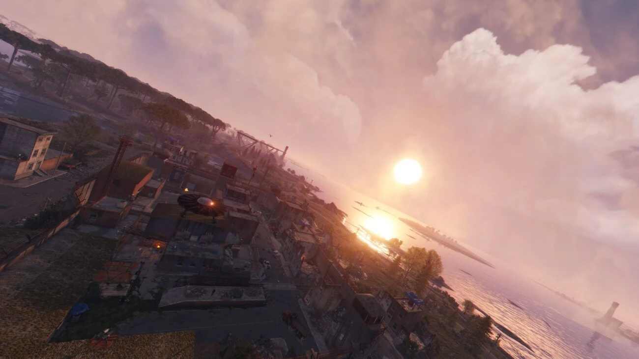 Sea Skull screenshot 4
