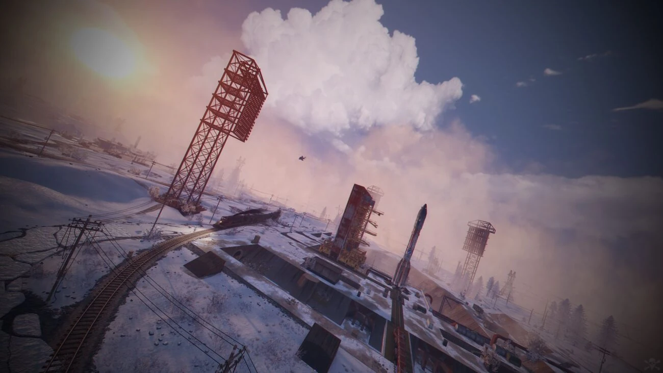 The Day After Tomorrow screenshot 27