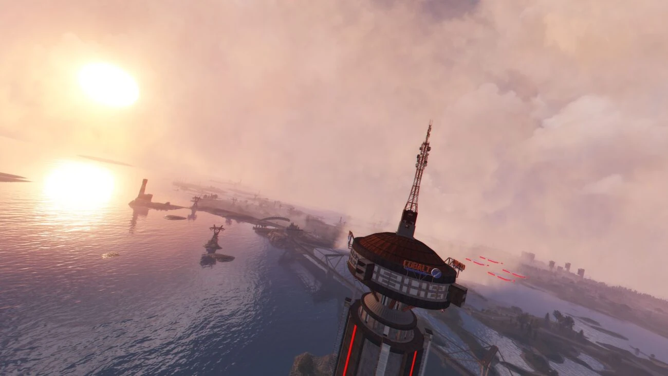 Sea Skull screenshot 5