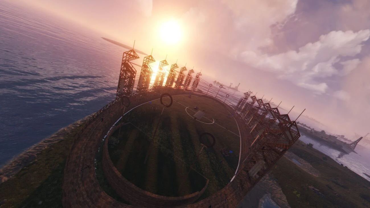 Sea Skull screenshot 6