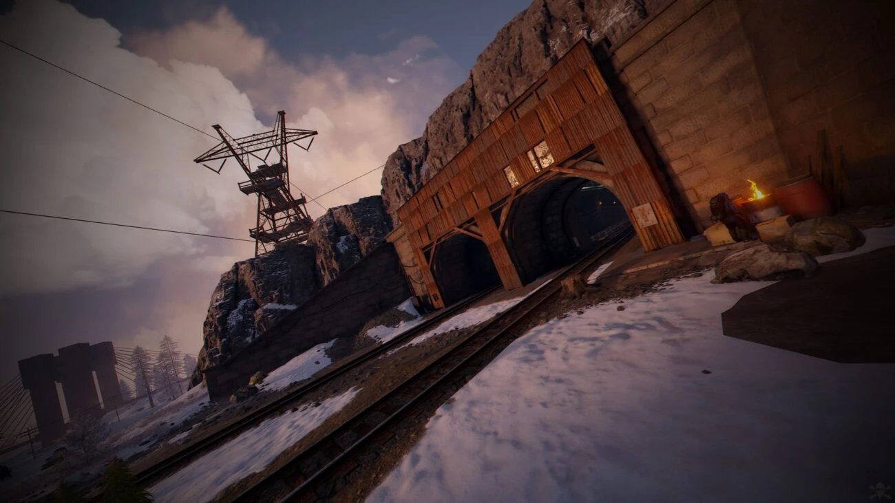 The Day After Tomorrow screenshot 29