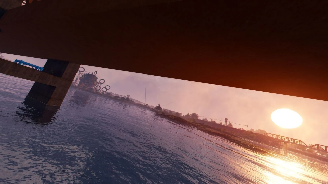 Sea Skull screenshot 7