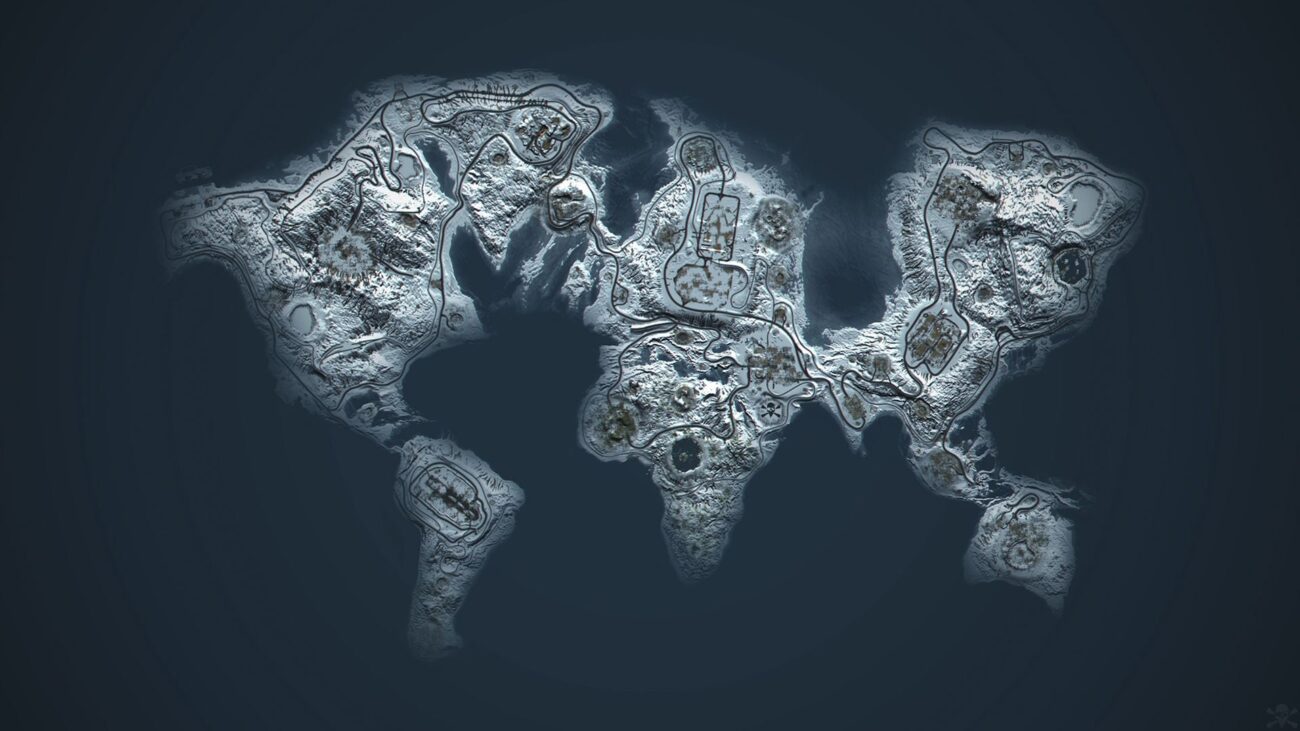 The Day After Tomorrow screenshot 30