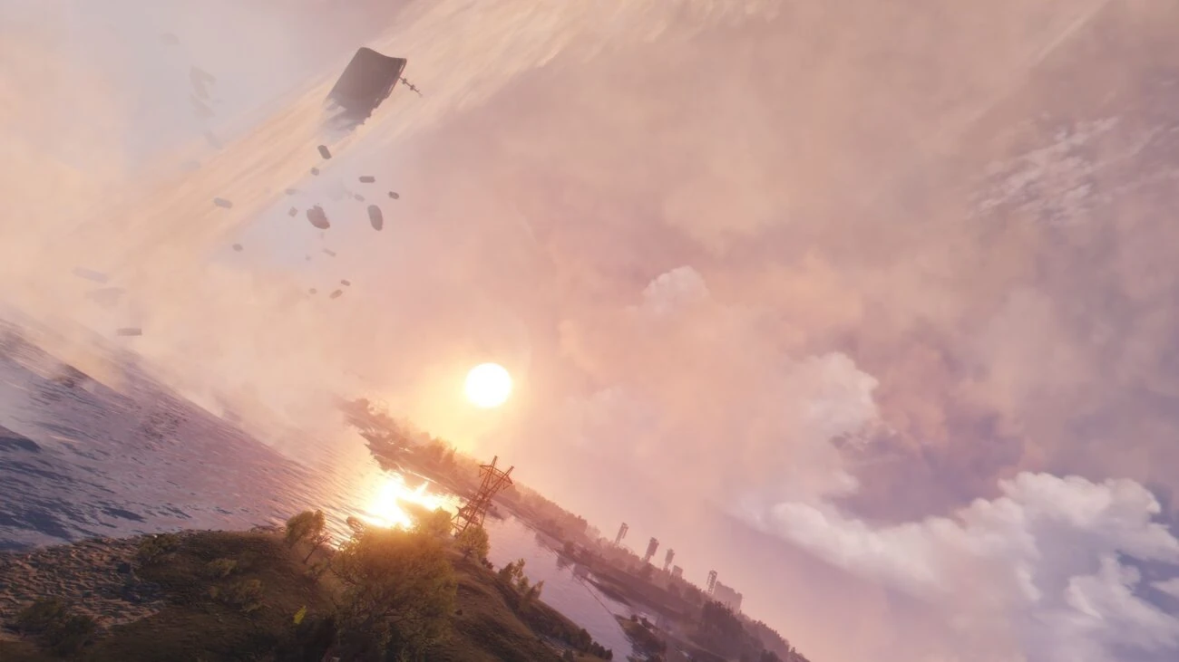 Sea Skull screenshot 8