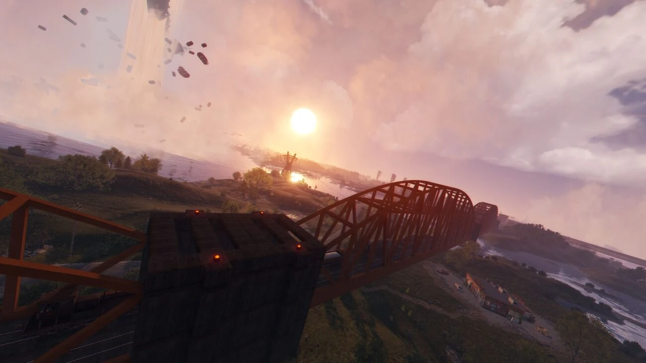 Sea Skull screenshot 9