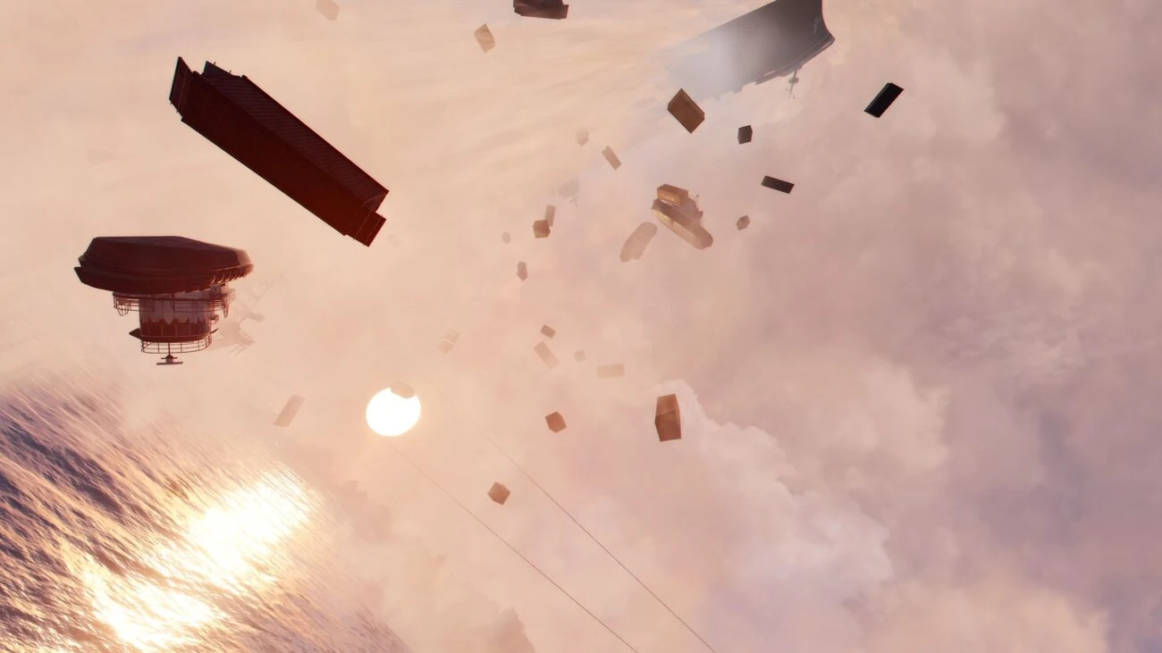 Sea Skull screenshot 10