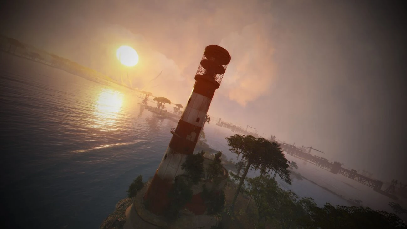 Sea Skull screenshot 30