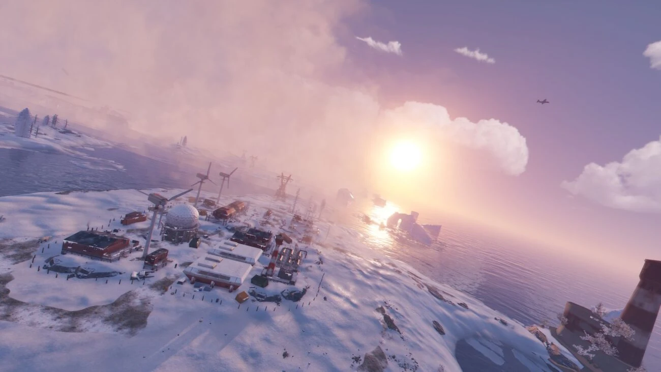Sea Skull screenshot 14