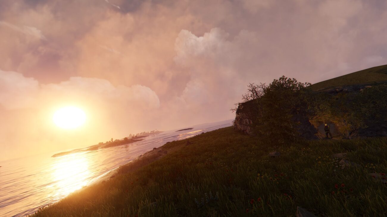 Sea Skull screenshot 15