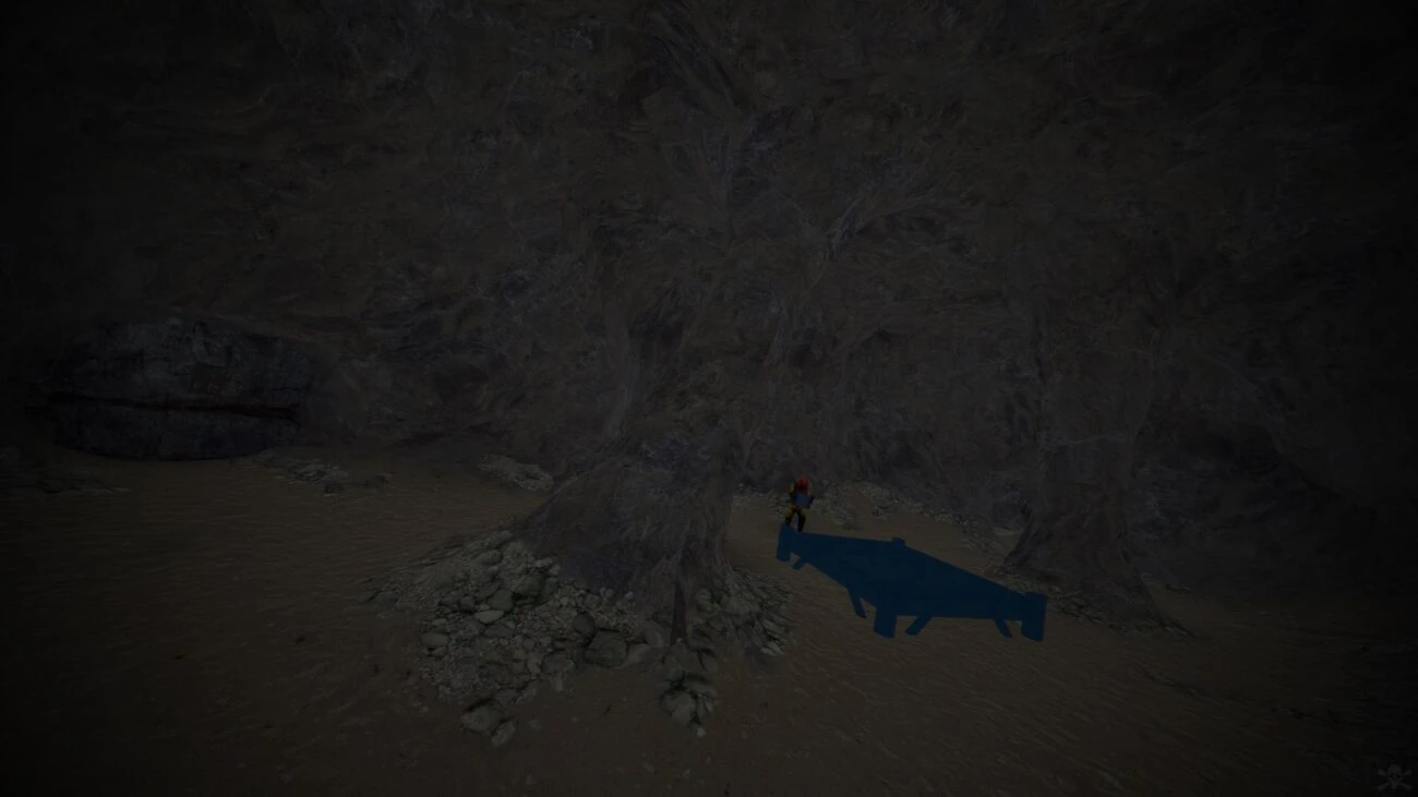 Sea Skull screenshot 17