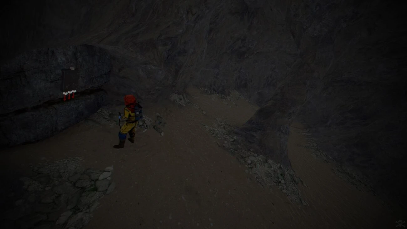 Sea Skull screenshot 18