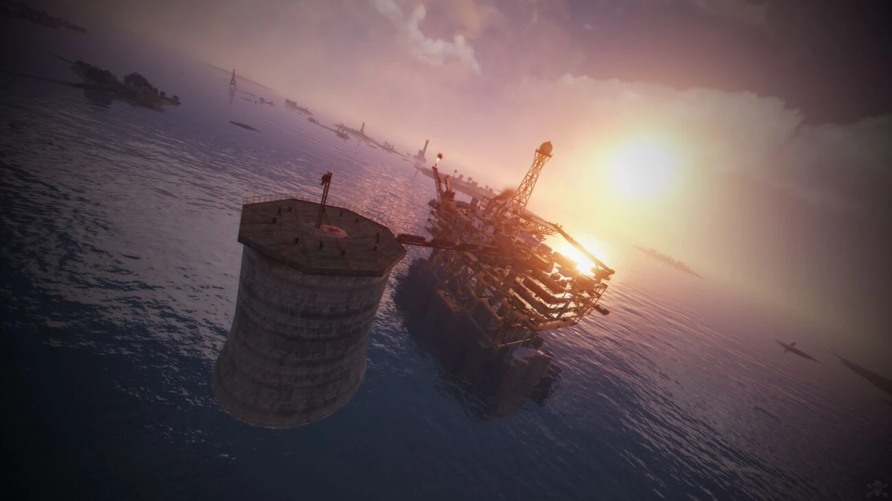 Sea Skull screenshot 19