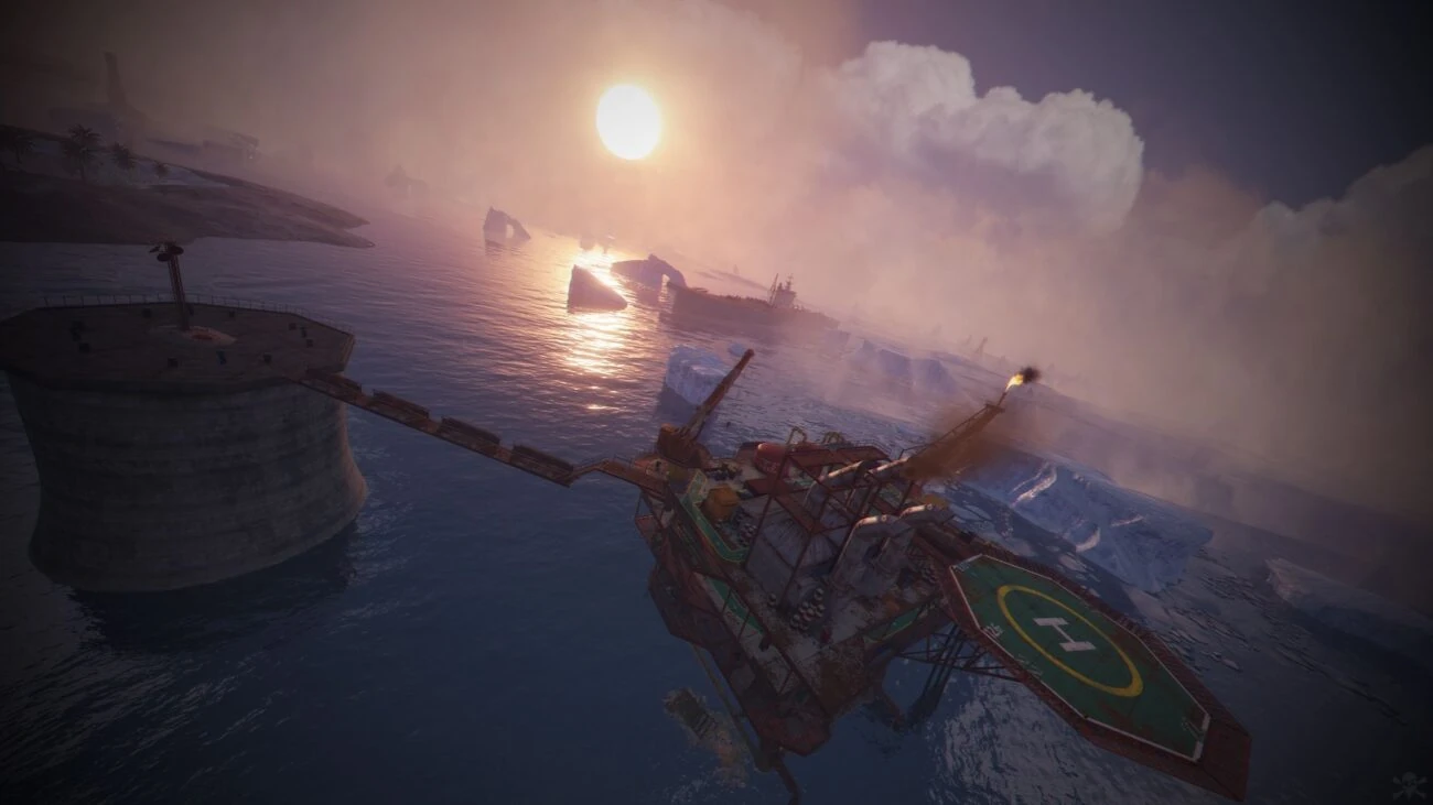 Sea Skull screenshot 20