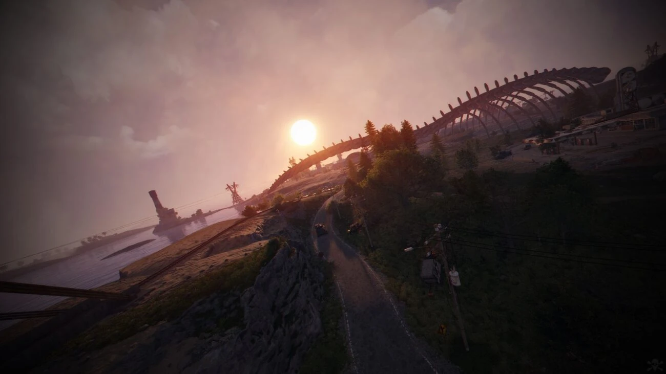 Sea Skull screenshot 21