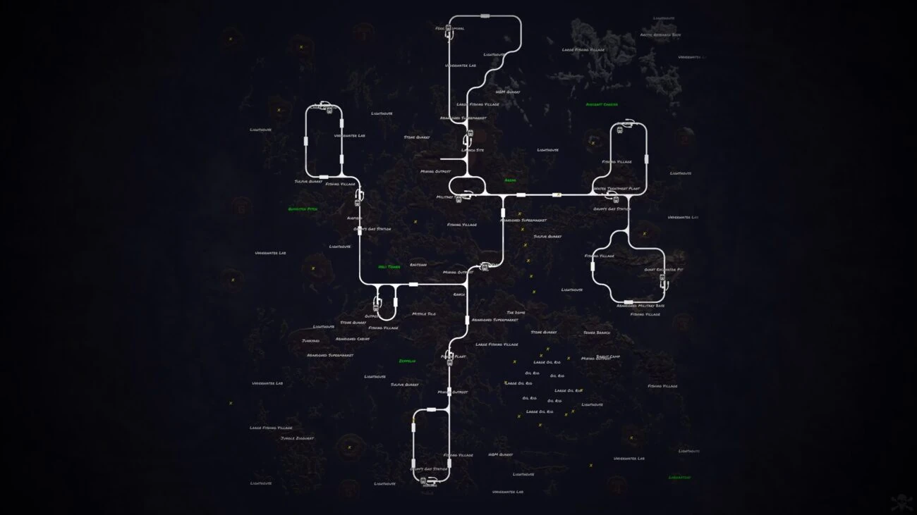 Sea Skull screenshot 22