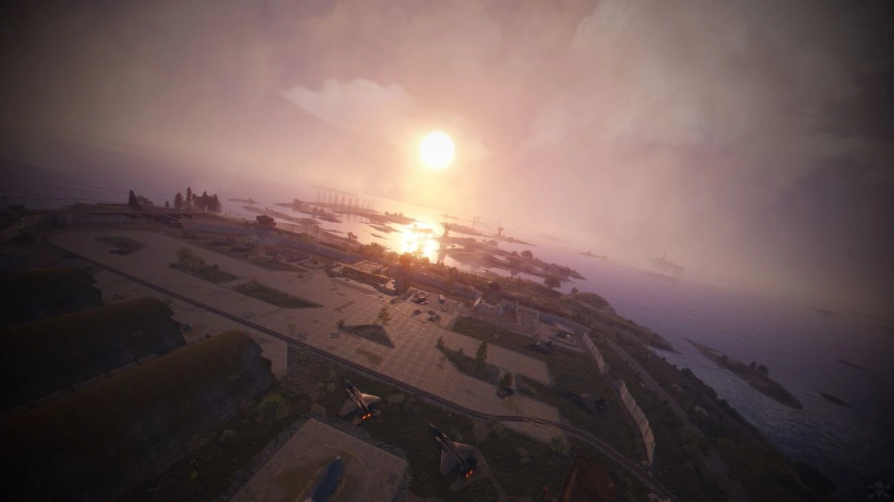 Sea Skull screenshot 23