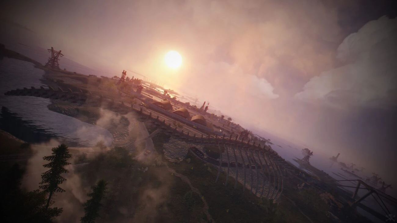 Sea Skull screenshot 25