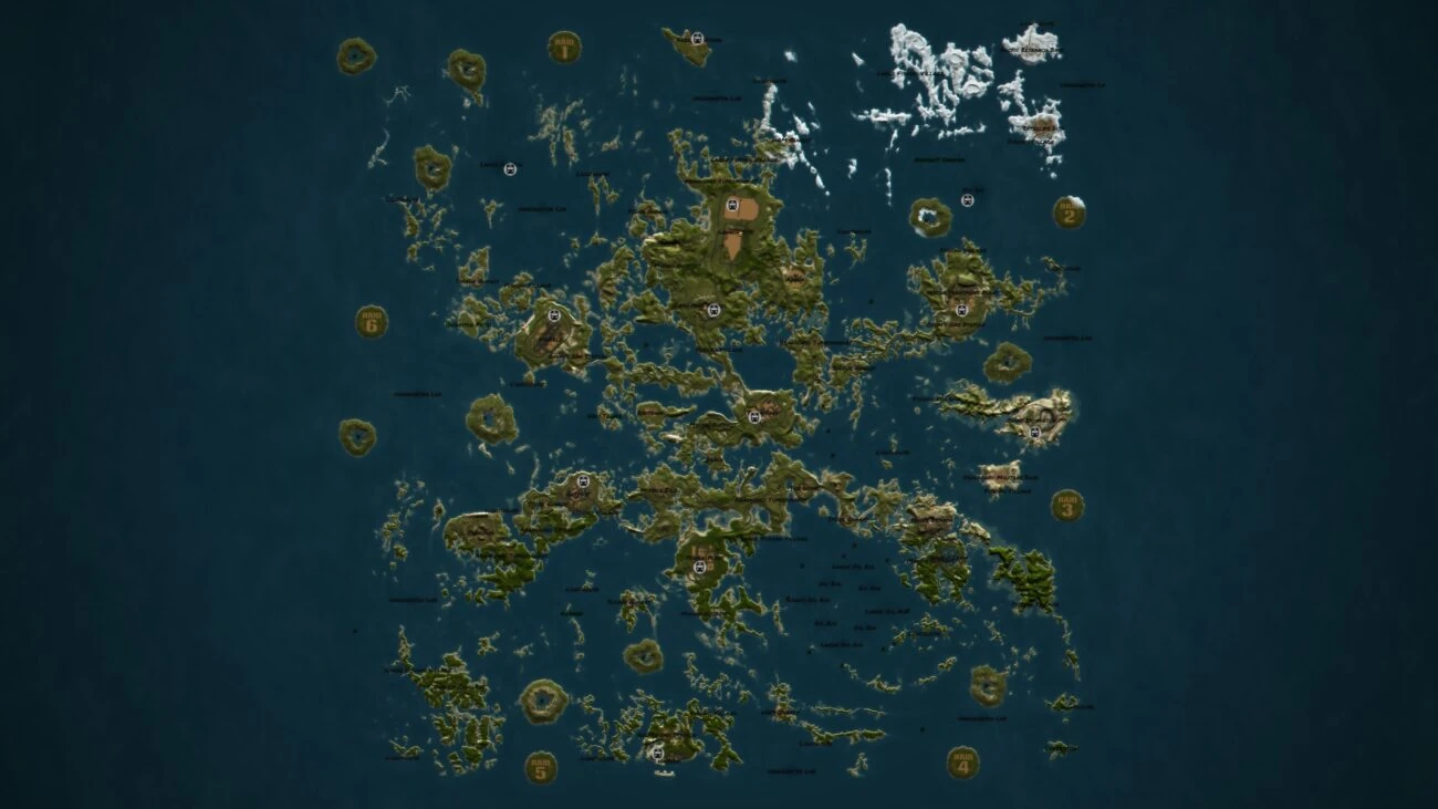 Sea Skull screenshot 12